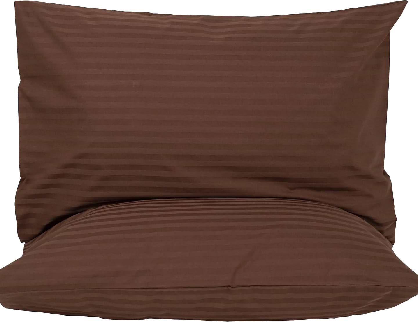 Наволочка ТЕП Комплект 50х70 см Chocolate (2-04793_34470)
